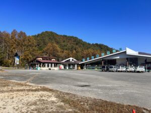 ㈱DSAと平谷村とは平成27年から災害締結をしており、弊社スクール卒業生は、利用できます